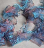 organza led umbrella