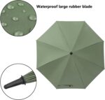 abs uv protection umbrella