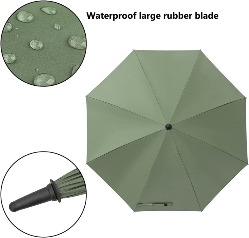 abs uv protection umbrella