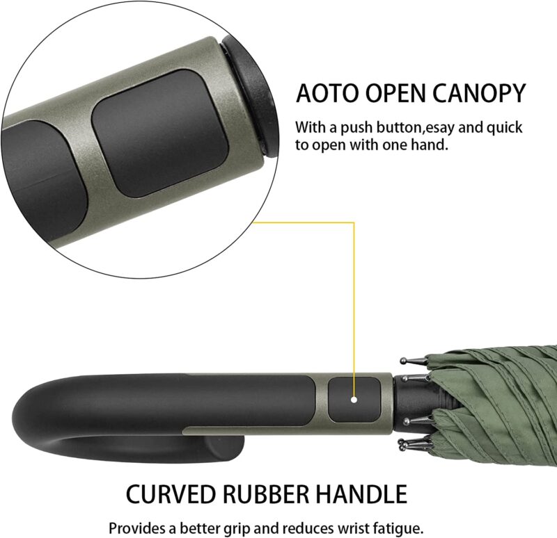 abs uv protection umbrella