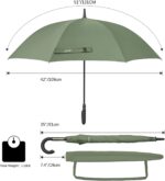 abs uv protection umbrella