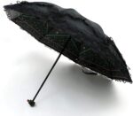 logo uv protection parasol