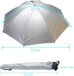 25 inch umbrella