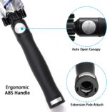 automatic oversized umbrella