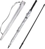 automatic oversized umbrella