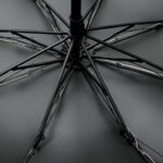 lace folding travel parasol lightweight folding anti uv vintage embroidered sun protection green