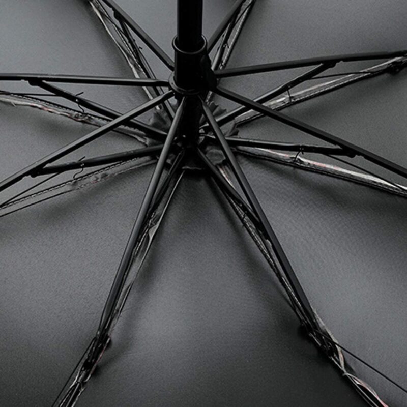 lace folding travel parasol lightweight folding anti uv vintage embroidered sun protection green