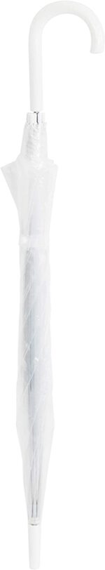 clear bubble wedding umbrella