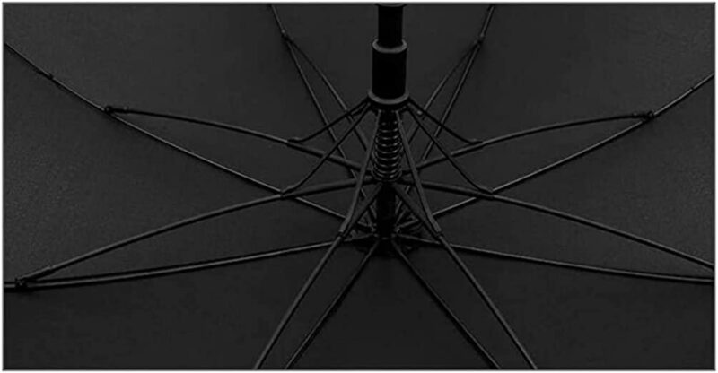 automatic umbrella for car