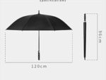 automatic umbrella for car