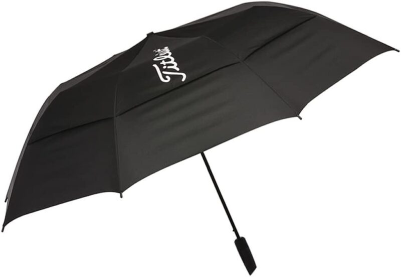 players golf umbrella