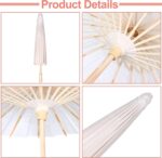 diy logo parasol