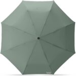 windproof compact folding umbrella