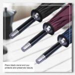 62 inch windproof golf umbrella