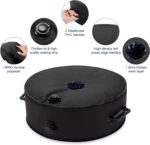 logo portable parasol