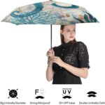 windproof umbrella