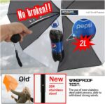 foldable umbrella