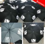 foldable umbrella