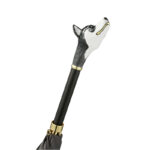 husky straight umbrella