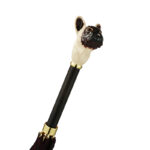 mastiff straight umbrella