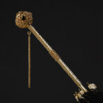 lace double umbrella