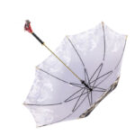 dragon long umbrella