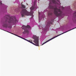 three drill bent double umbrella