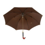 dachshunds straight umbrella