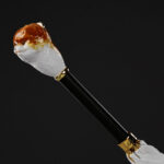 pomeranian straight umbrella