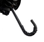 vibiya corrugated bend long handle umbrella