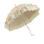 manual double umbrella