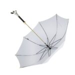 hare straight umbrella