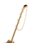 straight shank drill 1 lace double umbrella sally