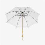 bud silk single umbrella