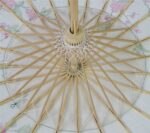 design paper parasol