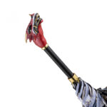 dragon long umbrella