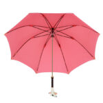 bull terrier straight umbrella