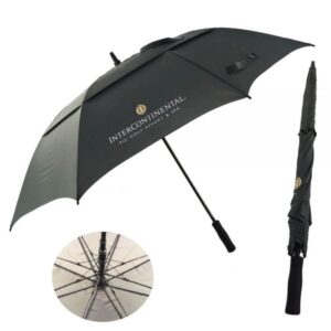 rotating diamond folding umbrella