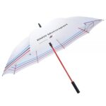 coloured frame umbrella