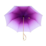 second bending the double umbrella