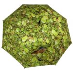 long handle long handle umbrella