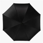 rose long umbrella
