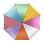 bamboo long umbrella