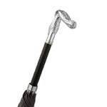 gluttony snake straight umbrella