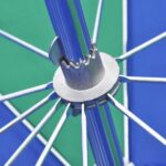 wholesale bike umbrella