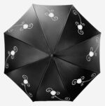 yirui duckbill 1 drill elbow long handle umbrella