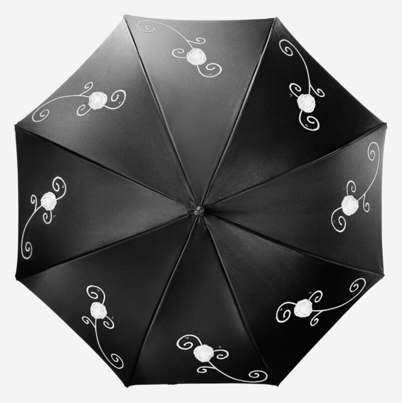 yirui duckbill 1 drill elbow long handle umbrella