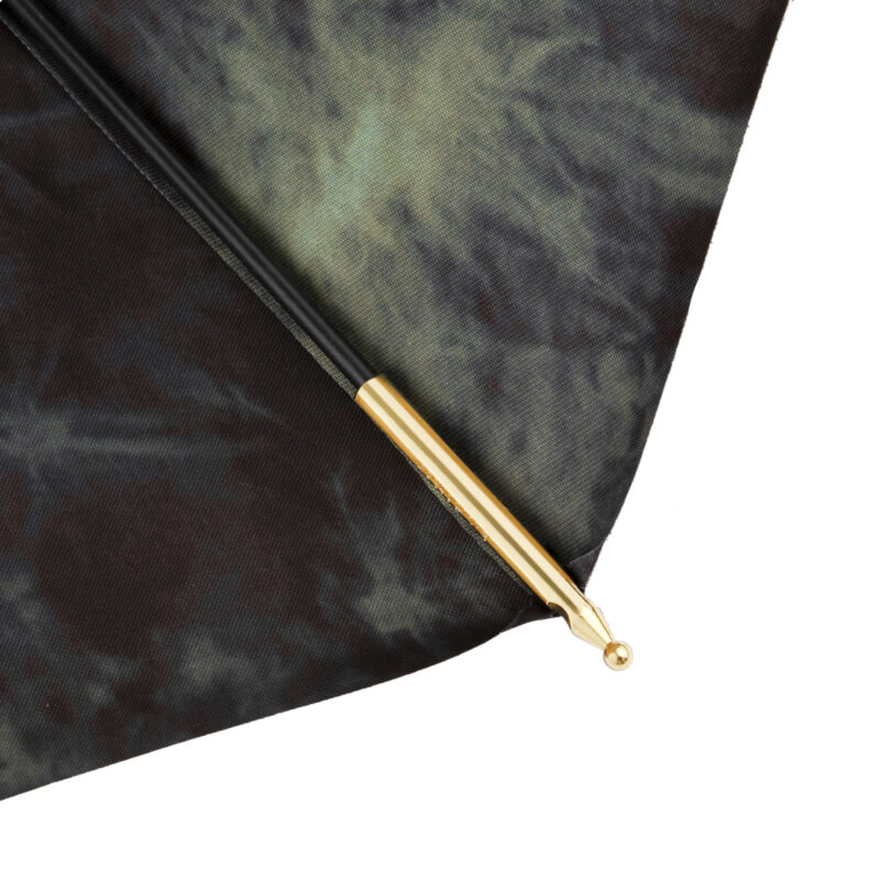 lion long handle umbrella