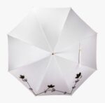 suyuan copper tube 57 long handle umbrella