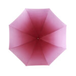 flamingo double umbrella